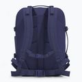 CabinZero Military 44 l turistický batoh galaxy blue 3