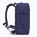 CabinZero Military 44 l turistický batoh galaxy blue 4
