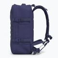 CabinZero Military 44 l turistický batoh galaxy blue 5
