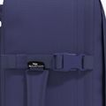 CabinZero Military 44 l turistický batoh galaxy blue 8