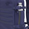CabinZero Military 44 l turistický batoh galaxy blue 9