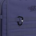 CabinZero Military 44 l turistický batoh galaxy blue 11