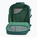 Cestovný batoh CabinZero Classic 36 l meadow green 7