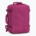 CabinZero Classic 36 l lovestruck pink turistický batoh 2