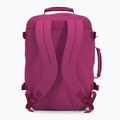 CabinZero Classic 36 l lovestruck pink turistický batoh 3
