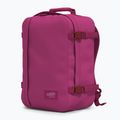 CabinZero Classic 36 l lovestruck pink turistický batoh 4