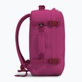 CabinZero Classic 36 l lovestruck pink turistický batoh 6