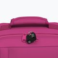 CabinZero Classic 36 l lovestruck pink turistický batoh 8