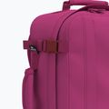 CabinZero Classic 36 l lovestruck pink turistický batoh 9