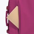 Cestovný batoh CabinZero Classic 36 l lovestruck pink 10
