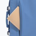 Turistický batoh CabinZero Classic 36 l infinity blue 9