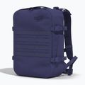 CabinZero Military 36 l turistický batoh galaxy blue 2