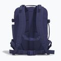 CabinZero Military 36 l turistický batoh galaxy blue 3