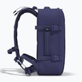 CabinZero Military 36 l turistický batoh galaxy blue 4