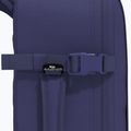 Cestovný batoh CabinZero Military 36 l galaxy blue 8