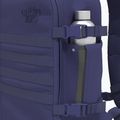 CabinZero Military 36 l turistický batoh galaxy blue 11