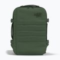 Cestovný batoh CabinZero Military 28 l mystic green