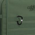 Cestovný batoh CabinZero Military 28 l mystic green 10