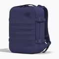 CabinZero Military 28 l turistický batoh galaxy blue 2