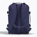 CabinZero Military 28 l turistický batoh galaxy blue 3