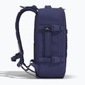 CabinZero Military 28 l turistický batoh galaxy blue 4