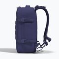 CabinZero Military 28 l turistický batoh galaxy blue 5