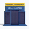 CabinZero Military 28 l turistický batoh galaxy blue 7