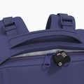CabinZero Military 28 l turistický batoh galaxy blue 8