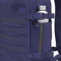 CabinZero Military 28 l turistický batoh galaxy blue 10