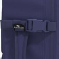 CabinZero Military 28 l turistický batoh galaxy blue 12
