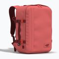 CabinZero Classic Plus 32 l peach valley turistický batoh 2
