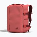 CabinZero Classic Plus 32 l peach valley turistický batoh 3