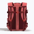 CabinZero Classic Plus 32 l peach valley turistický batoh 4