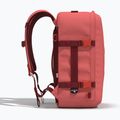CabinZero Classic Plus 32 l peach valley turistický batoh 5