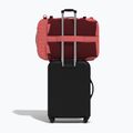 CabinZero Classic Plus 32 l peach valley turistický batoh 8