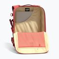 CabinZero Classic Plus 32 l peach valley turistický batoh 9