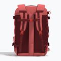 CabinZero Classic Plus 42 l peach valley turistický batoh 4