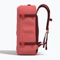 CabinZero Classic Plus 42 l peach valley turistický batoh 6