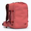 CabinZero Classic Pro 32 l peach valley turistický batoh 2