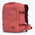 CabinZero Classic Pro 32 l peach valley turistický batoh 6