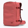 CabinZero Classic Pro 42 l peach valley turistický batoh 2