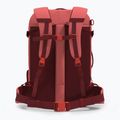 CabinZero Classic Pro 42 l peach valley turistický batoh 3