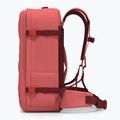 CabinZero Classic Pro 42 l peach valley turistický batoh 5