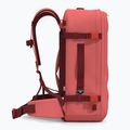 CabinZero Classic Pro 42 l peach valley turistický batoh 6