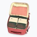 CabinZero Classic Pro 42 l peach valley turistický batoh 11