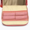 CabinZero Classic Pro 42 l peach valley turistický batoh 12