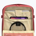 CabinZero Classic Pro 42 l peach valley turistický batoh 13