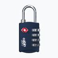 Zámok CabinZero Travel TSA Lock navy