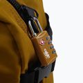 Zámok CabinZero Travel TSA Lock orange chill 6