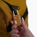 Zámok CabinZero Travel TSA Lock orange chill 7